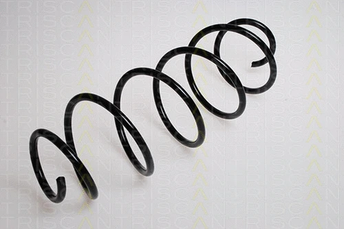 Suspension Spring (8750 2865)