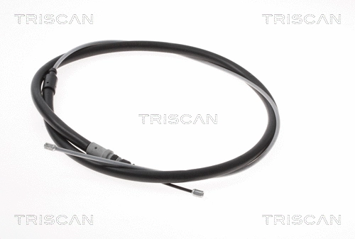 Cable Pull, parking brake (8140 281115)