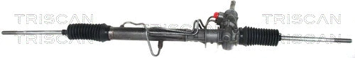 Steering Gear