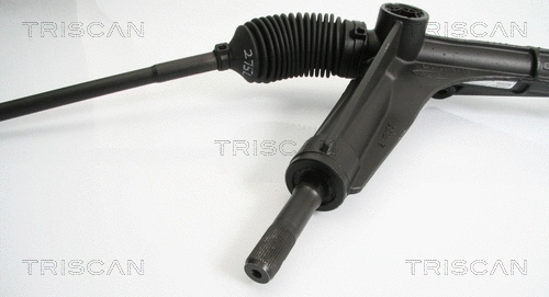 Steering Gear