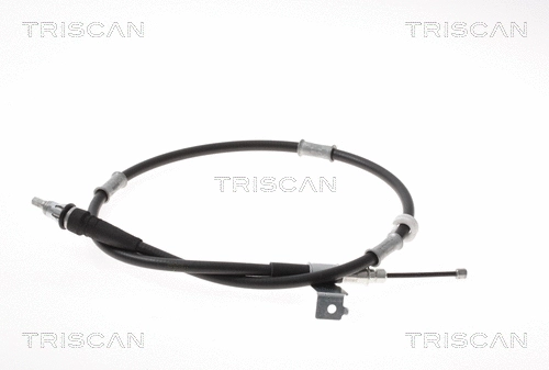 Cable Pull, parking brake (8140 80135)