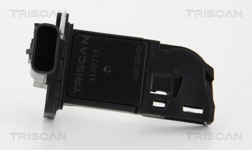 Mass Air Flow Sensor