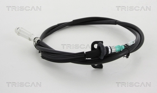 Cable Pull, parking brake (8140 27139)