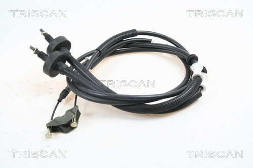 Cable Pull, parking brake (8140 24159)