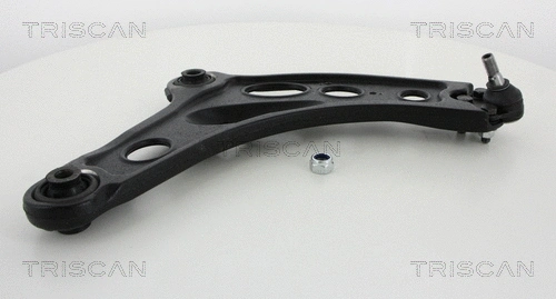 Control/Trailing Arm, wheel suspension (8500 105013)