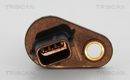 Sensor, crankshaft pulse