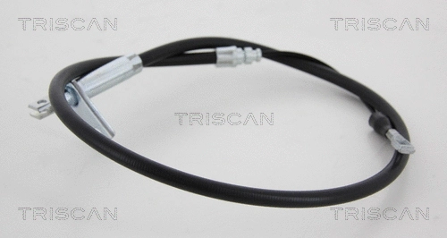 Cable Pull, parking brake (8140 23116)
