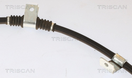 Cable Pull, parking brake