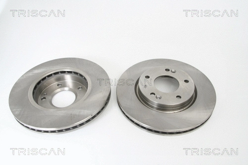 Brake Disc (8120 43108)
