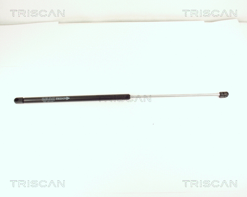 Gas Spring, boot/cargo area (8710 15203)