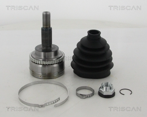 Joint Kit, drive shaft (8540 25139)