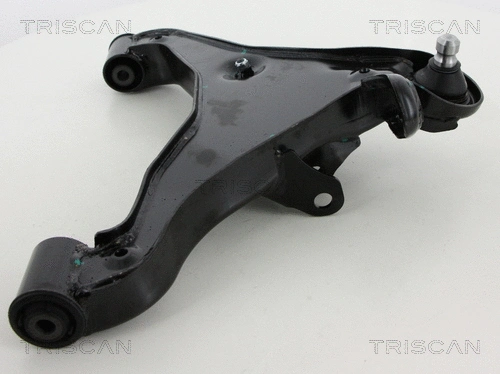 Control/Trailing Arm, wheel suspension (8500 14561)