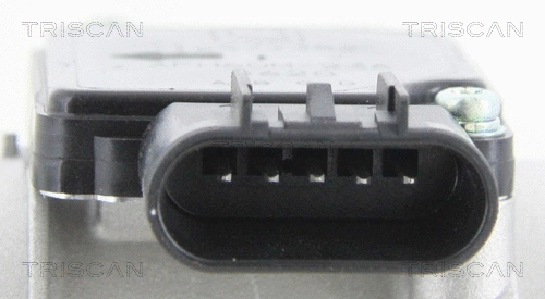 Mass Air Flow Sensor