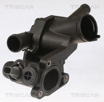 Thermostat, coolant (8620 51787)