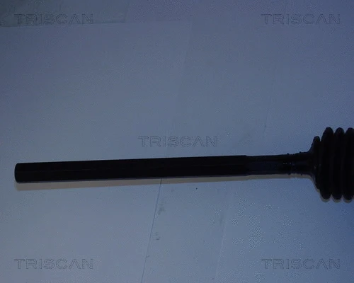Steering Gear