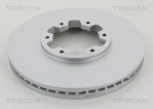 Brake Disc (8120 14159C)