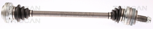Drive Shaft (8540 11549)