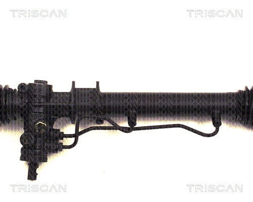 Steering Gear