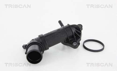 Thermostat, coolant (8620 34992)