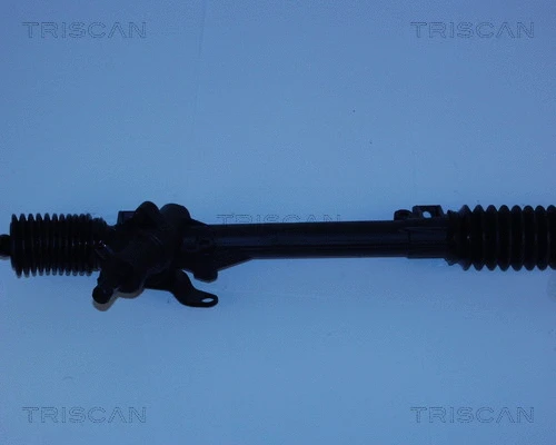 Steering Gear