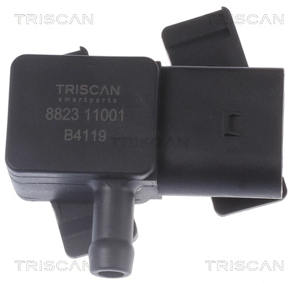 Sensor, exhaust pressure (8823 11001)