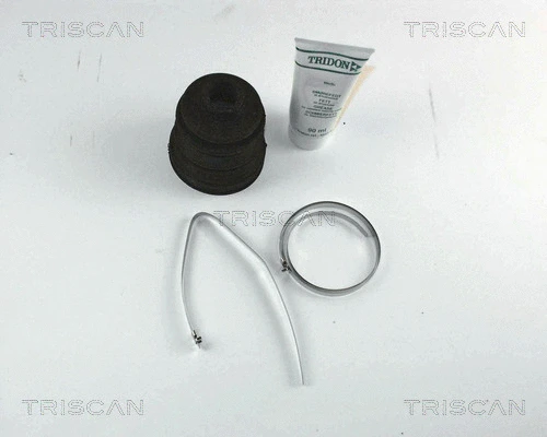 Bellow Kit, drive shaft (8540 42902)