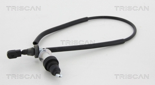 Accelerator Cable (8140 15350)