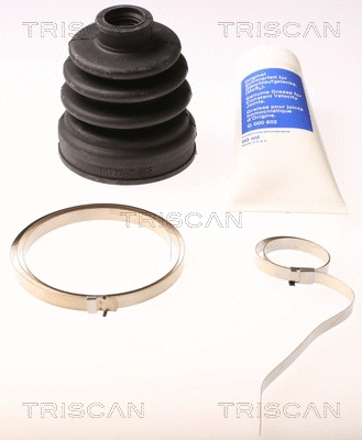 Bellow Kit, drive shaft (8540 41902)