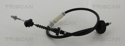 Cable Pull, clutch control (8140 29256)