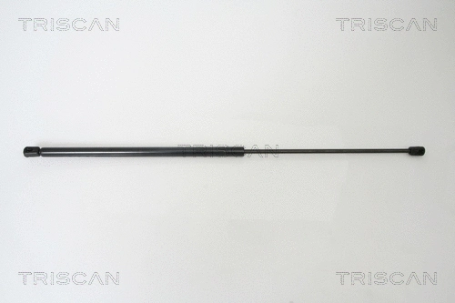 Gas Spring, bonnet (8710 67100)