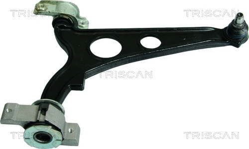 Control/Trailing Arm, wheel suspension (8500 15523)