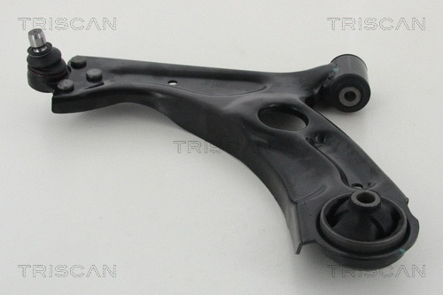 Control/Trailing Arm, wheel suspension (8500 80542)