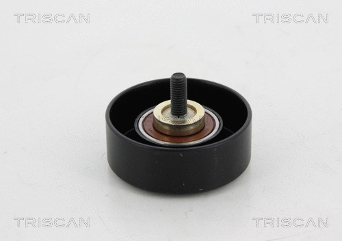 Deflection/Guide Pulley, V-ribbed belt (8641 161007)