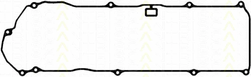 Gasket, cylinder head cover (515-4593)