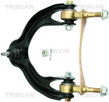 Control/Trailing Arm, wheel suspension (8500 10526)