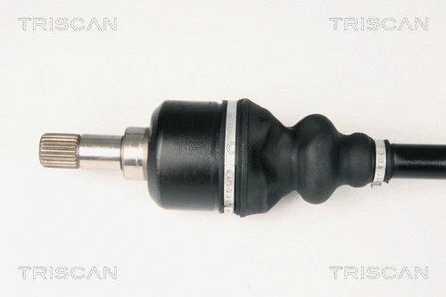 Drive Shaft