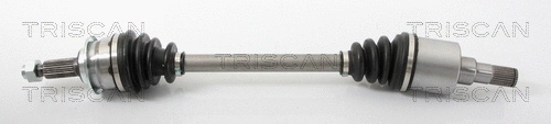 Drive Shaft (8540 69510)