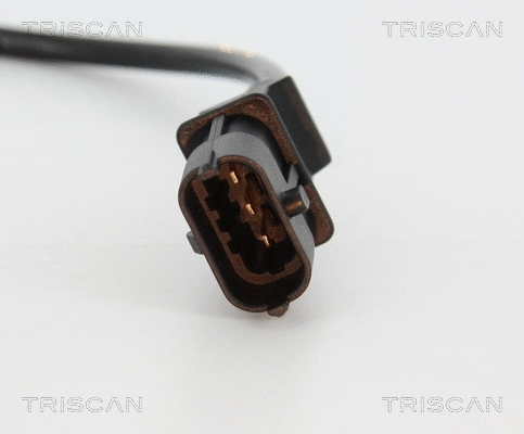 Sensor, crankshaft pulse
