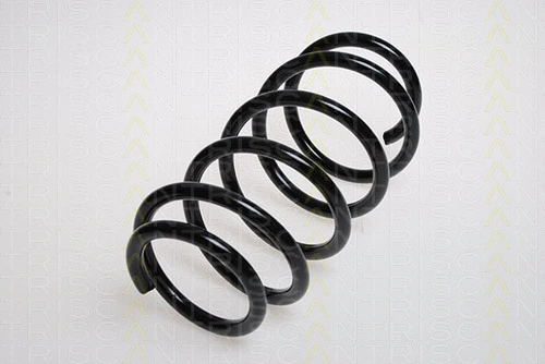 Suspension Spring (8750 24142)