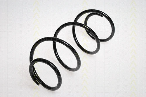 Suspension Spring (8750 2558)