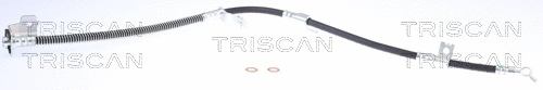 Brake Hose (8150 43177)