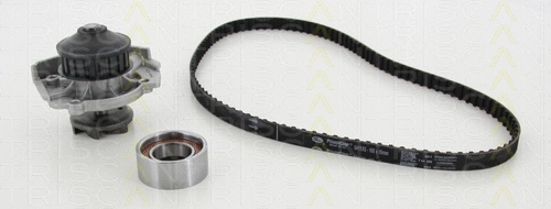 Water Pump & Timing Belt Kit (8647 150002)