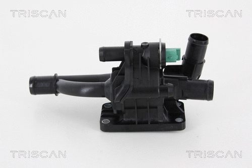 Thermostat, coolant (8620 25183)