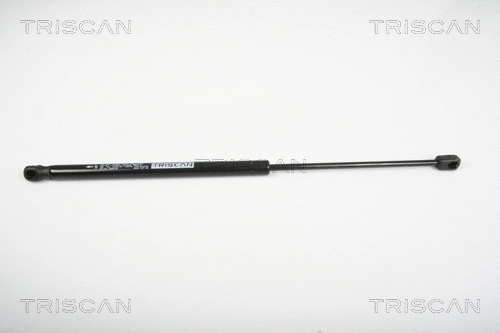 Gas Spring, boot/cargo area (8710 29275)