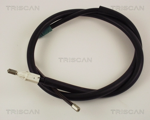 Cable Pull, parking brake (8140 25160)