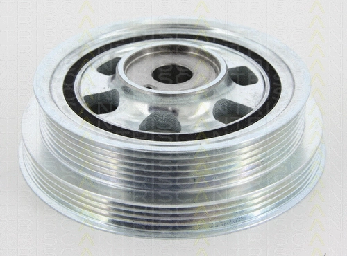 Belt Pulley, crankshaft (8643 10012)