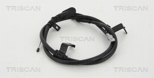 Cable Pull, parking brake (8140 18177)