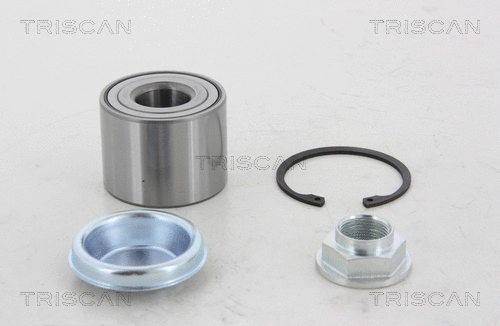 Wheel Bearing Kit (8530 10268)