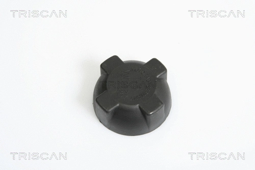 Cap, coolant tank (8610 10)