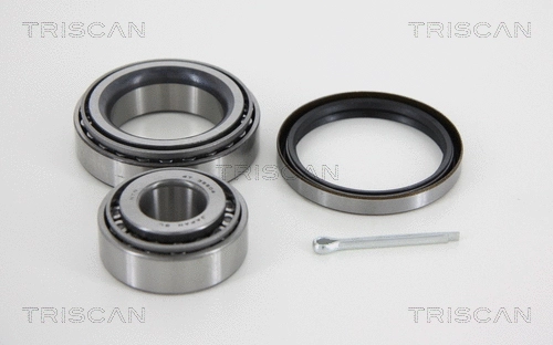 Wheel Bearing Kit (8530 50106)